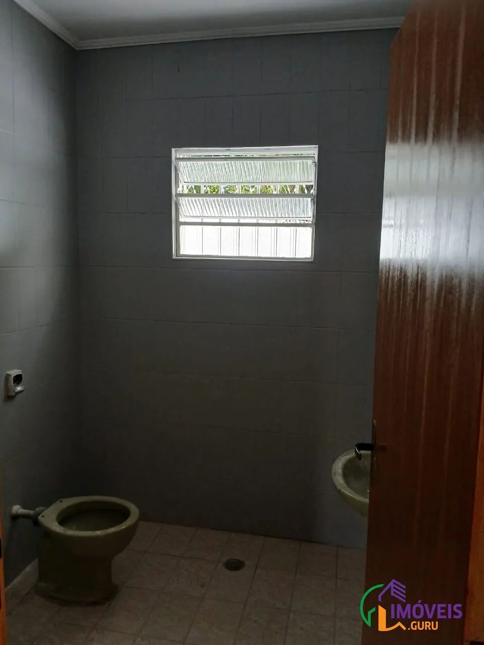 CASA ASSOBRADADA - MORUMBI - SP - Foto 4