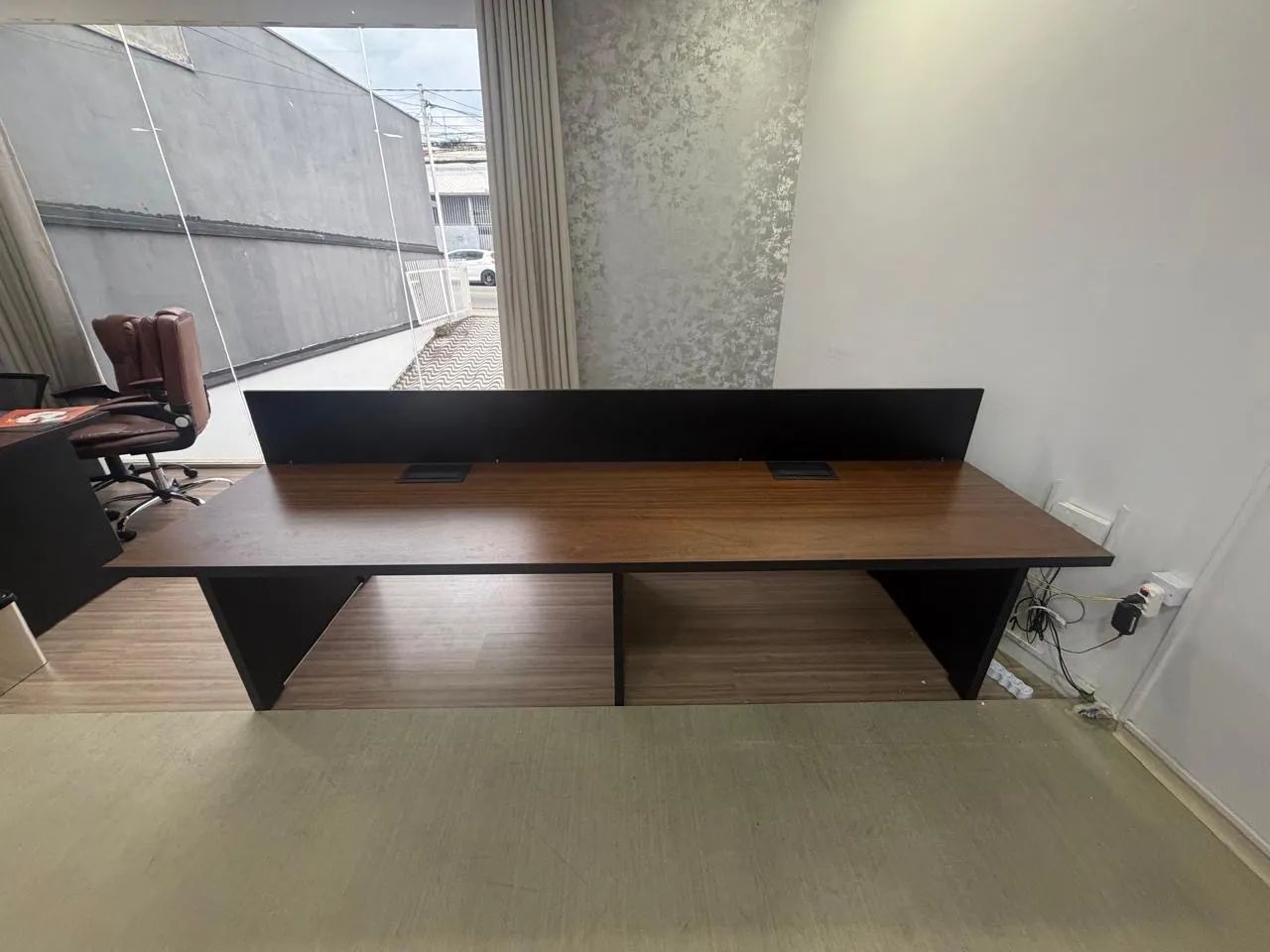  Mesa (bancada de serviço 4 estações) - Foto 4