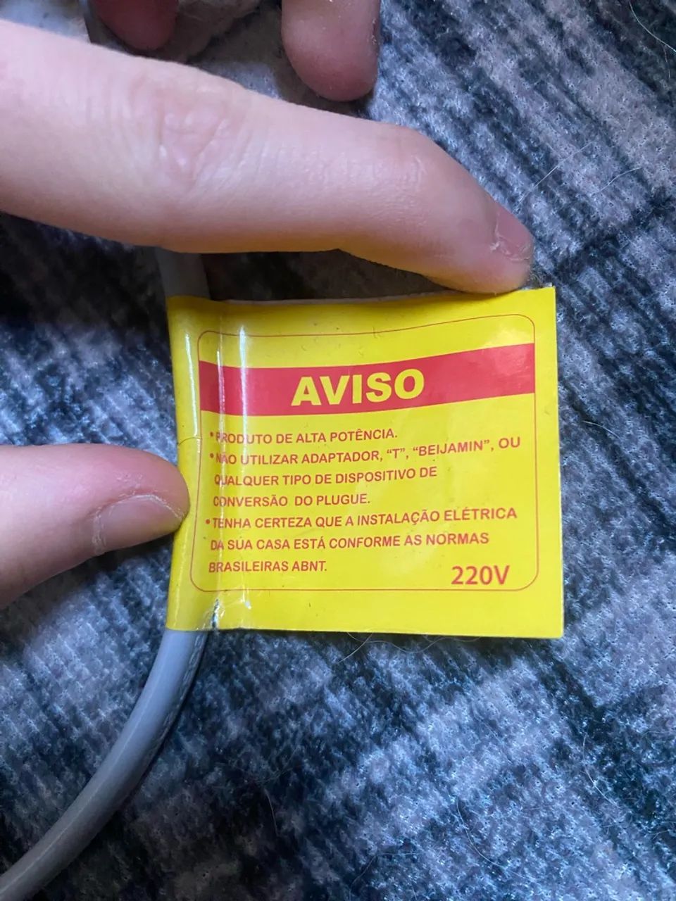 Aquecedor Mondial - Foto 3
