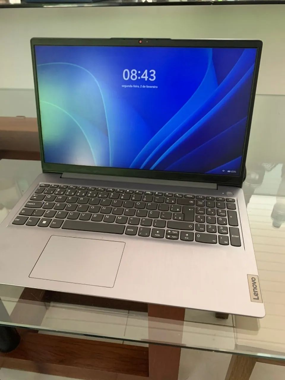 Notebook Lenovo IdeaPad 3