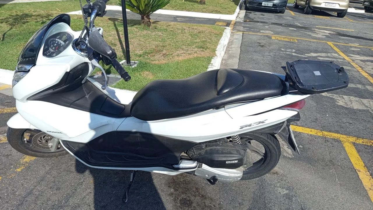 PCX 2015 - Foto 2