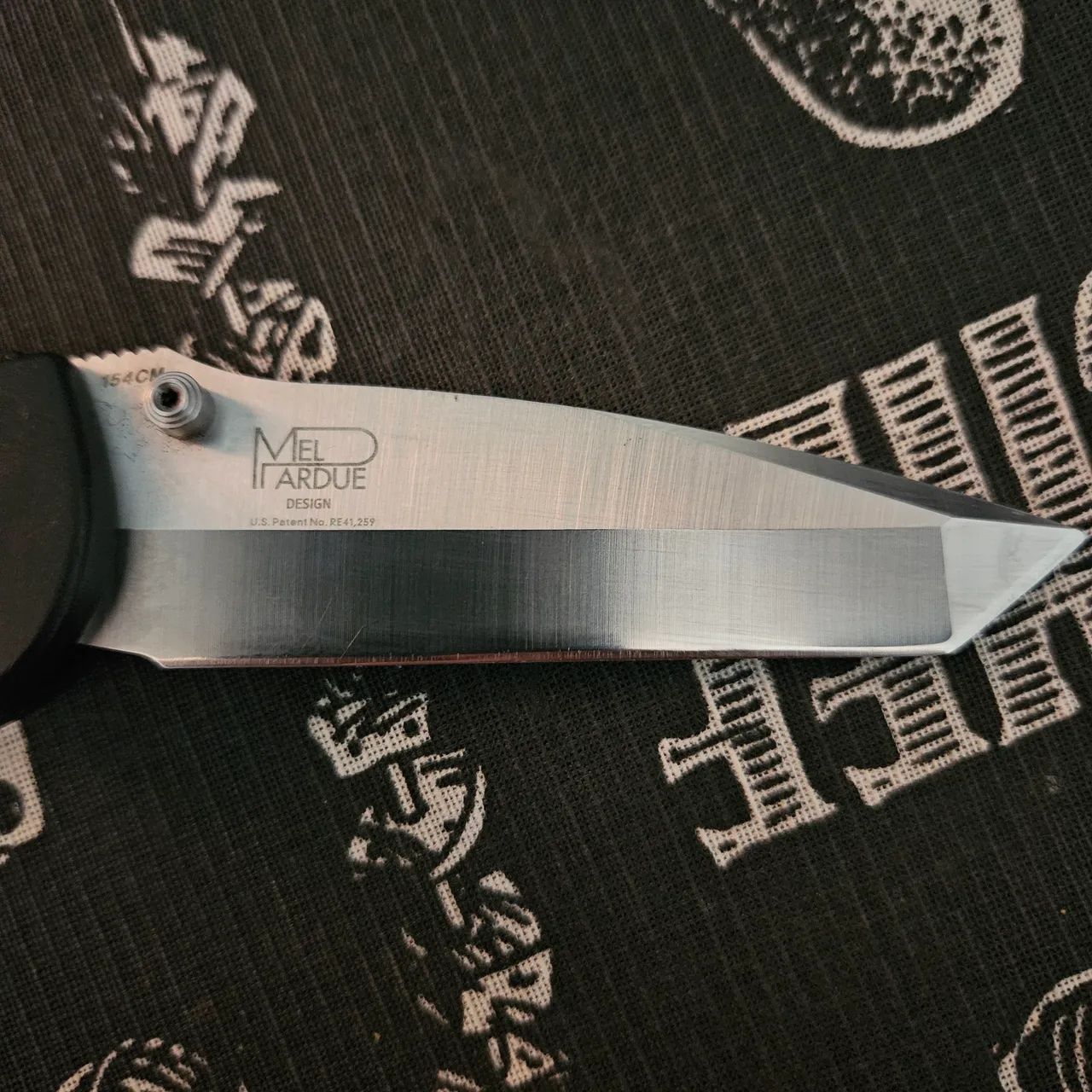 Canivete benchmade original  - Foto 3