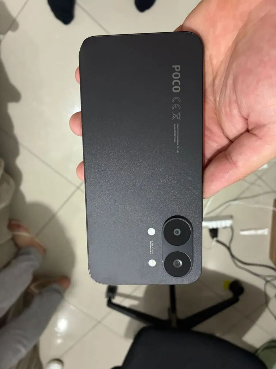 POCO X8 PRO MAX 256Gb - Foto 2
