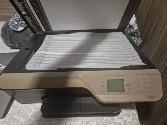 impressora HP DeskJet 4625