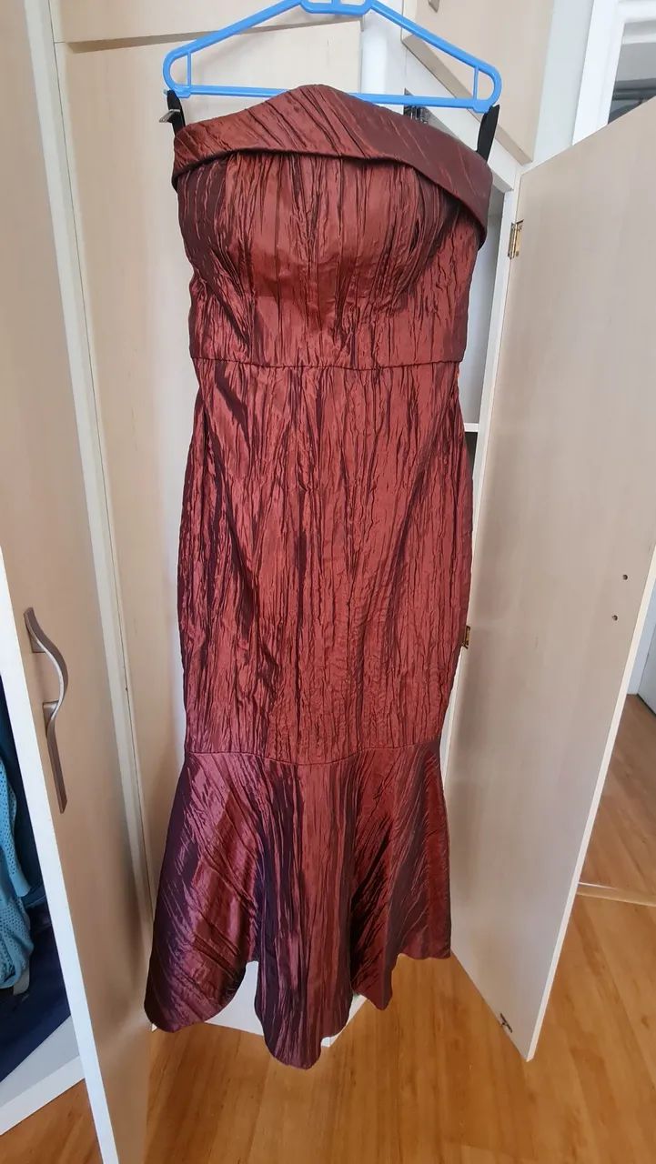 Vestidos de festa