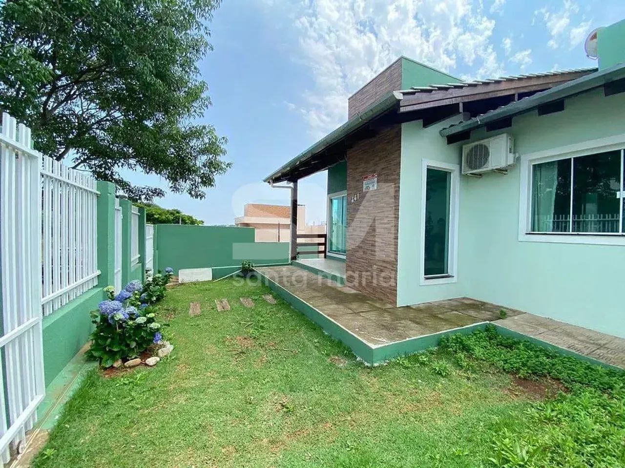 Casa à venda, Santos Dumont, Chapecó, SC - Foto 2
