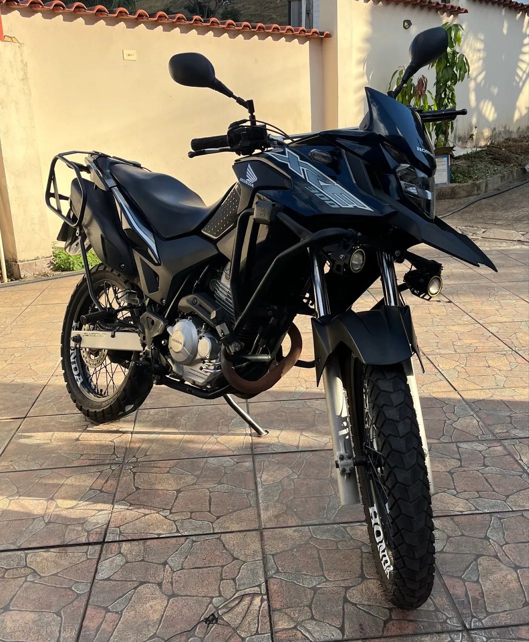 Xre 300 ABS 2019 - Foto 4