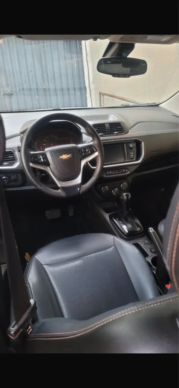 Uber spim a mais completa automática 2024 - Foto 3