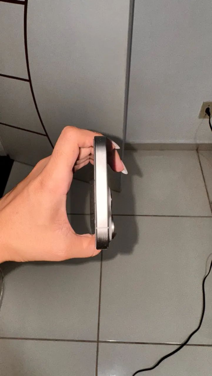 iPhone 15 Pro Max 256 - Foto 4