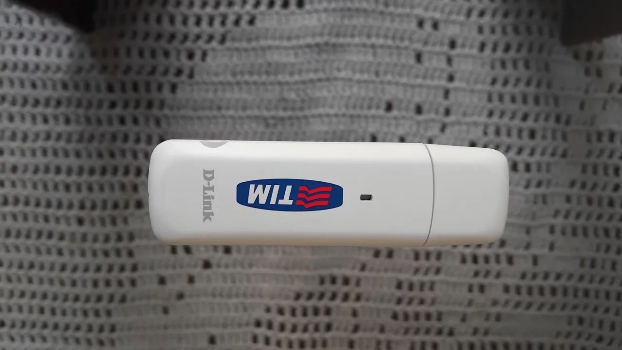 Modem USB 3G+ DWM 157  - Foto 2