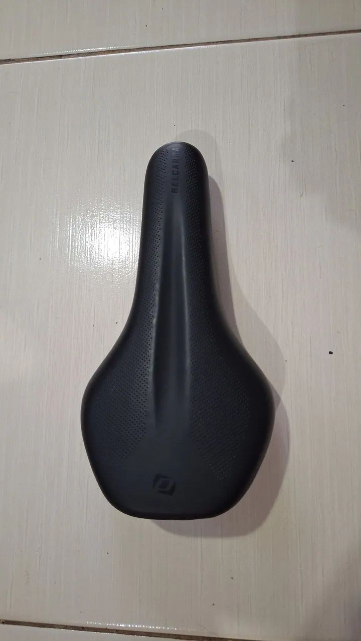 Selim syncros 145mm x 260mm