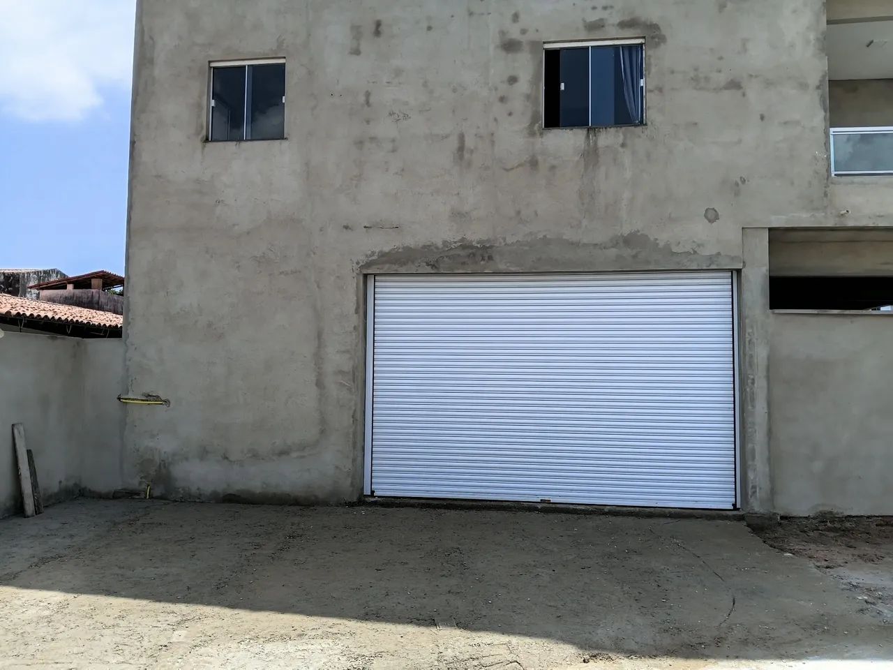 Portas automáticas de enrolar  - Foto 5