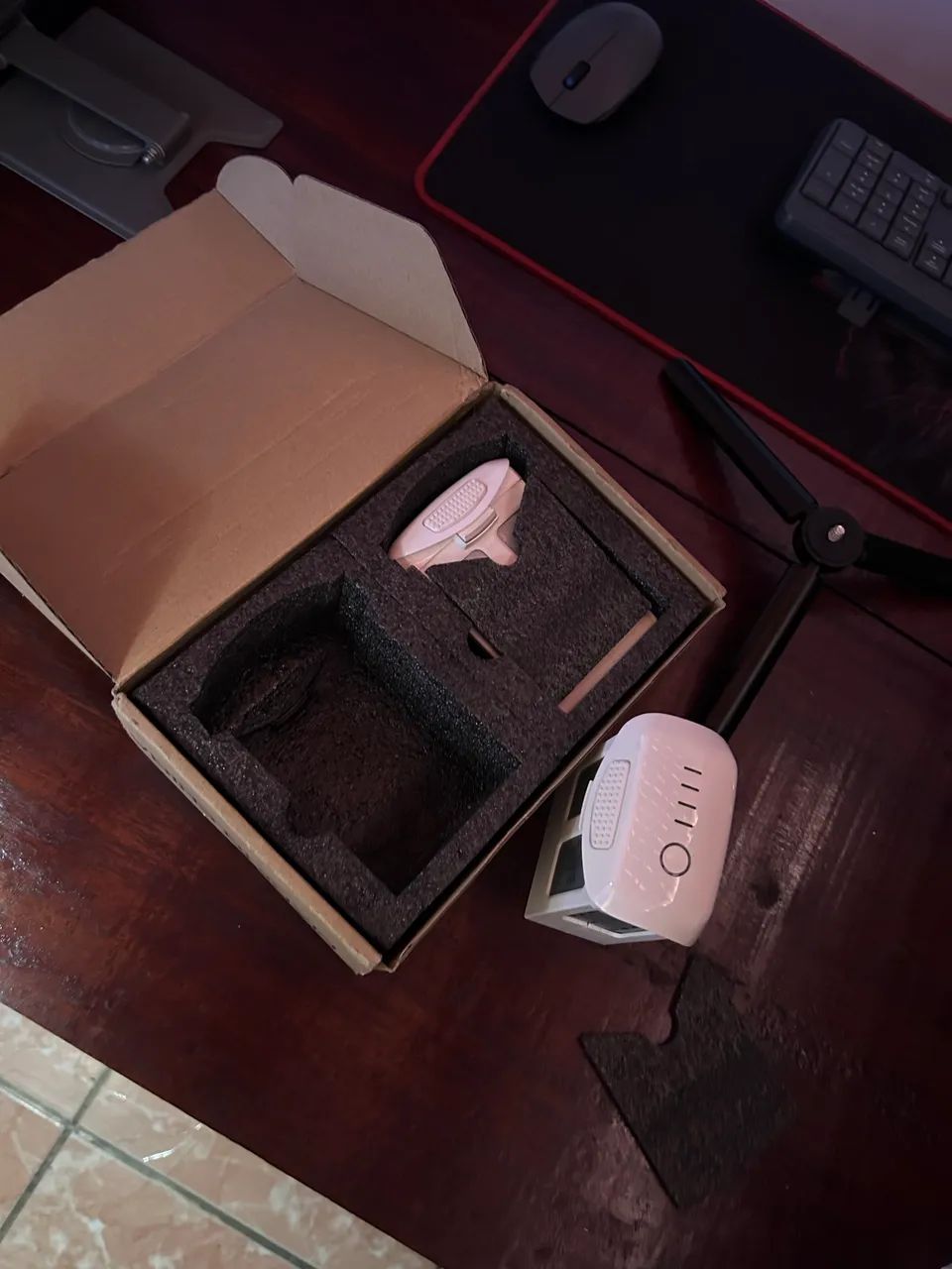 Bateria Drone DJI Phantom 4 Advanced - Foto 3