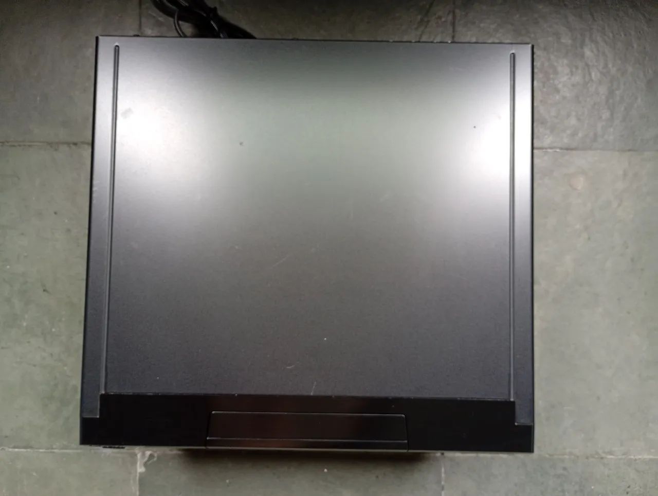 SONY CD/DVD PLAYER  - Foto 5
