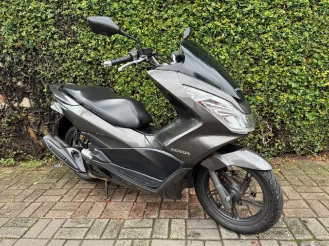 Honda PCX DLX 2016 - Foto 4