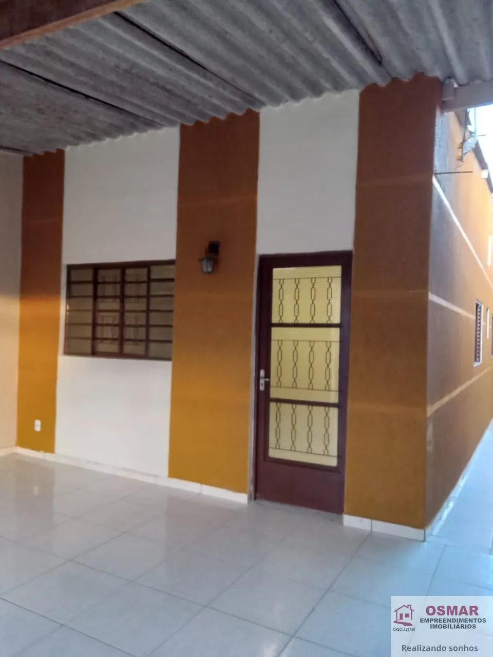 Casa Reformada para venda no Jardim São Domingos, Sumaré/SP - Oportunidade! - Foto 2