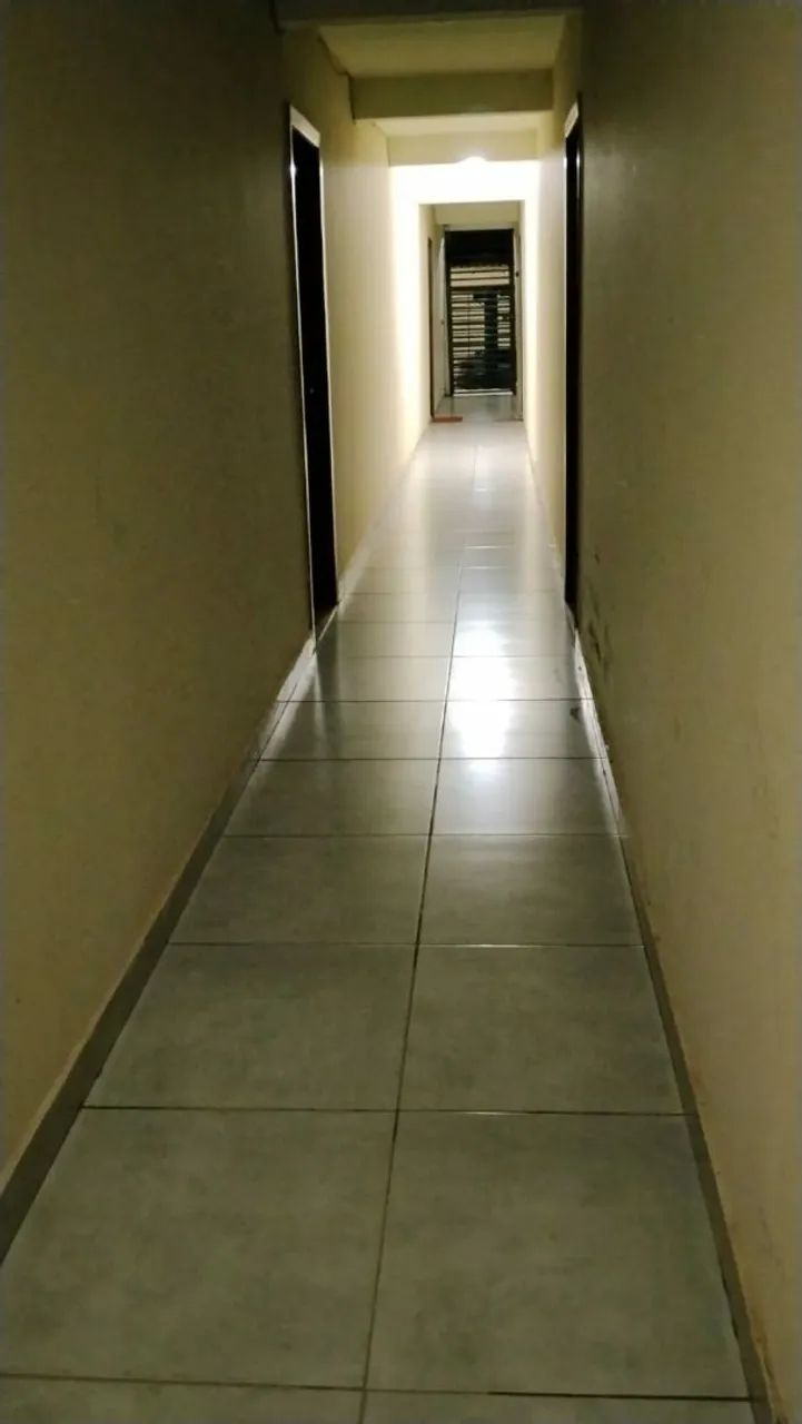 Kitinet  sobradinho 2 próximo UPA.  - Foto 2