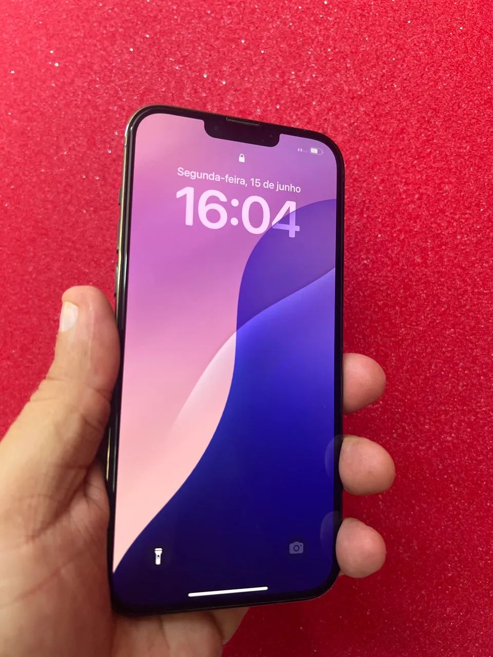 iPhone 13 Pro Max - Foto 3