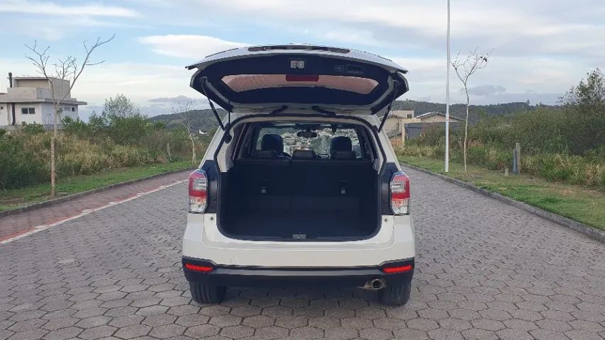 Subaru Forester 2.0/2.0 S 4X4 Aut. 2017 - Foto 4