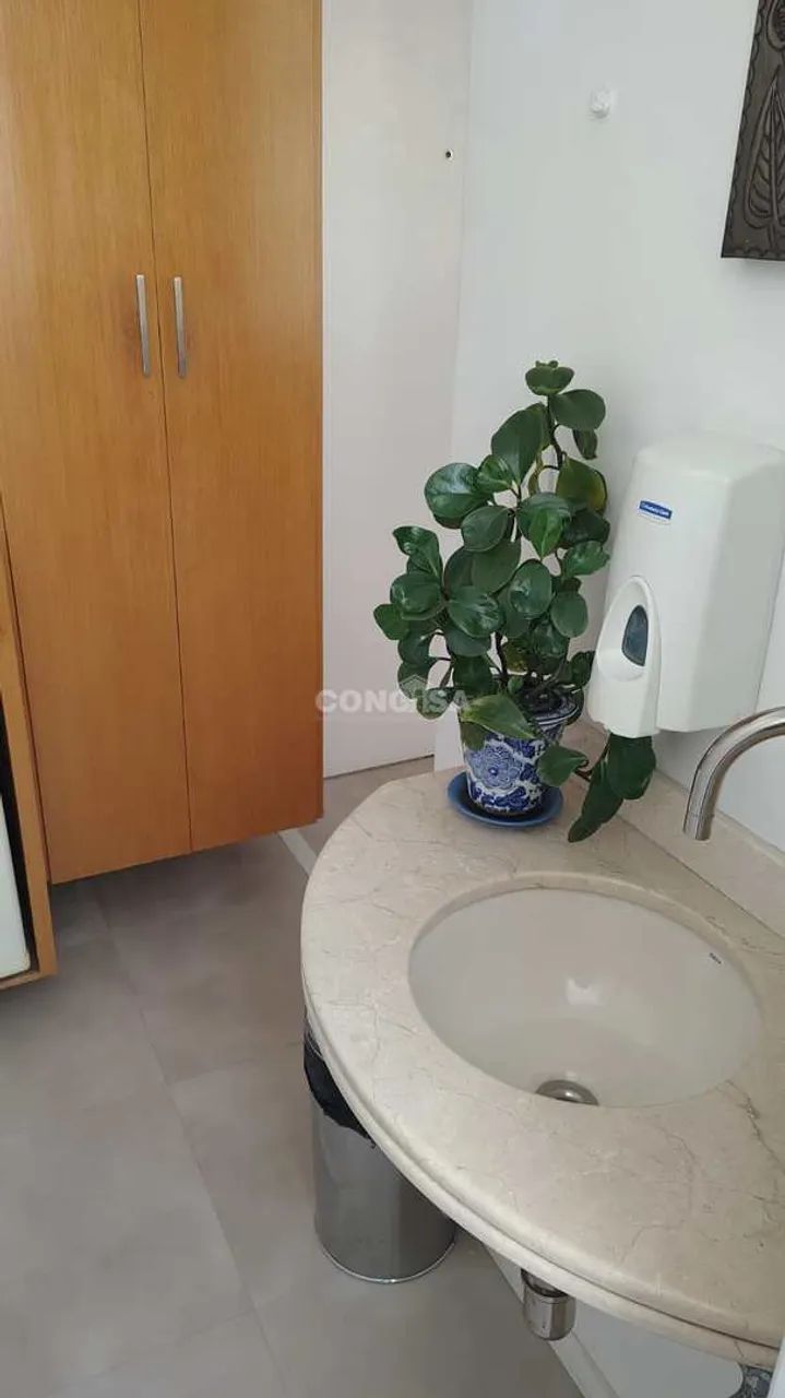 Sala, Higienópolis, São Paulo, Cod: 4266 - Foto 5