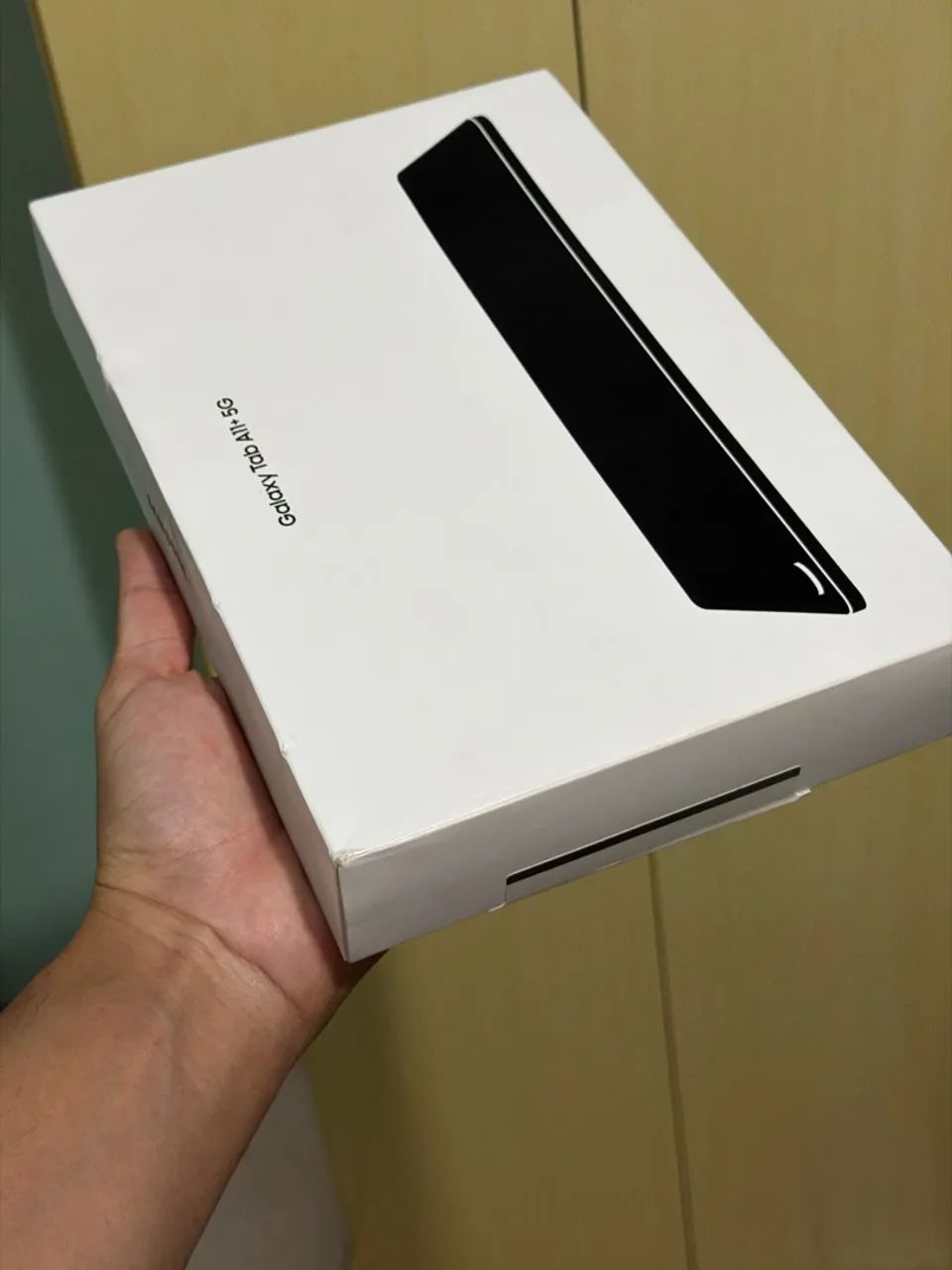 Galaxy Tab A11+ 128gb  - Foto 2