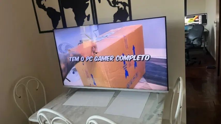 SMARTV 50 PHILIPS