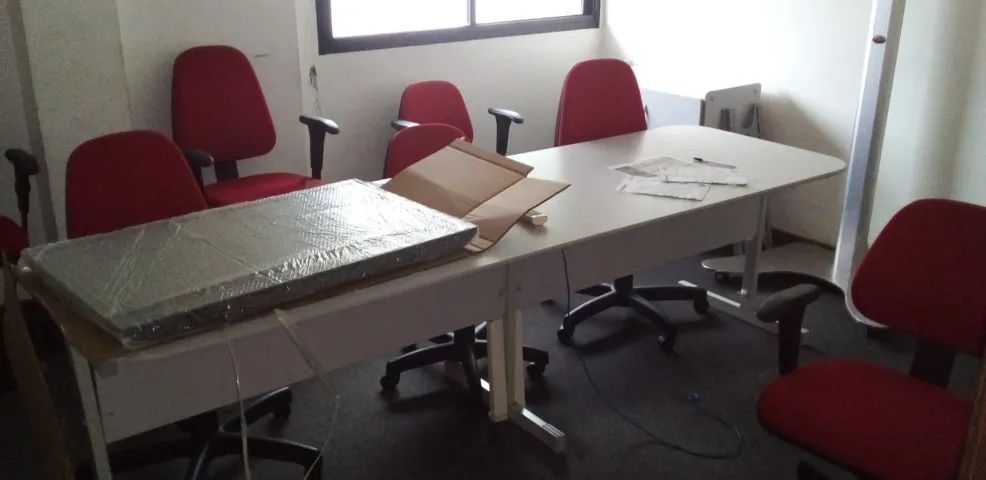 Andar Inteiro 500m2 - Foto 3