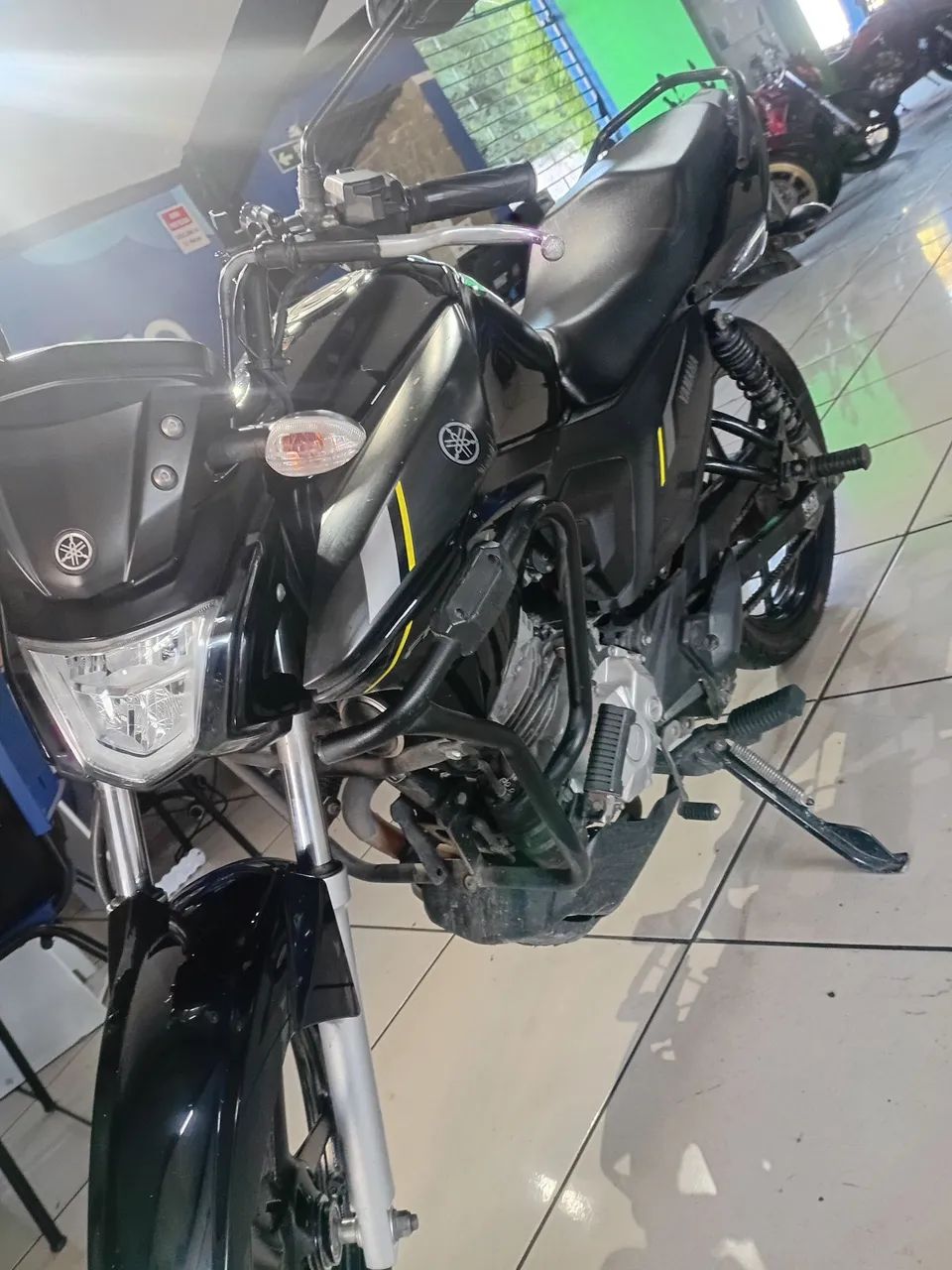 Yamaha factor 2025 - Foto 3
