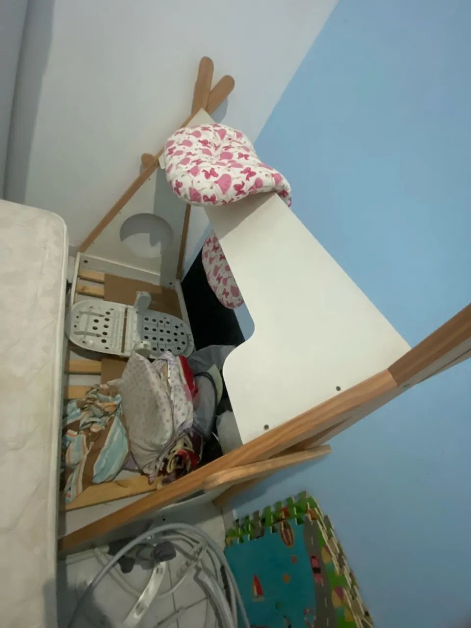 Cama casinha  - Foto 3