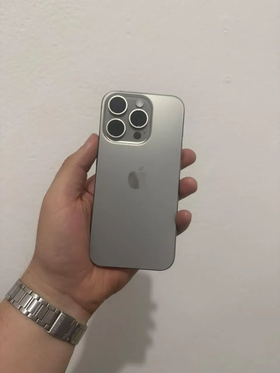 iphone 15 pro 256 gb