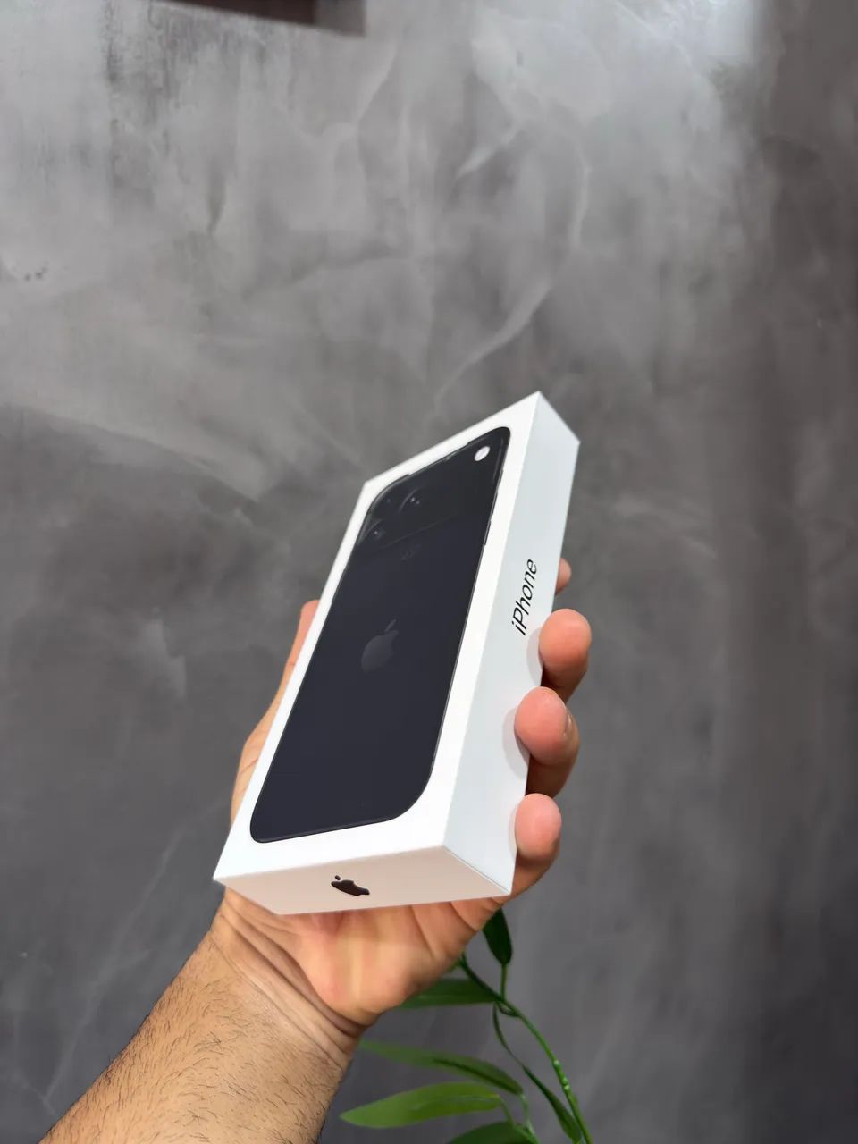 iphone 18 pro Max 1TB lacrado  - Foto 3