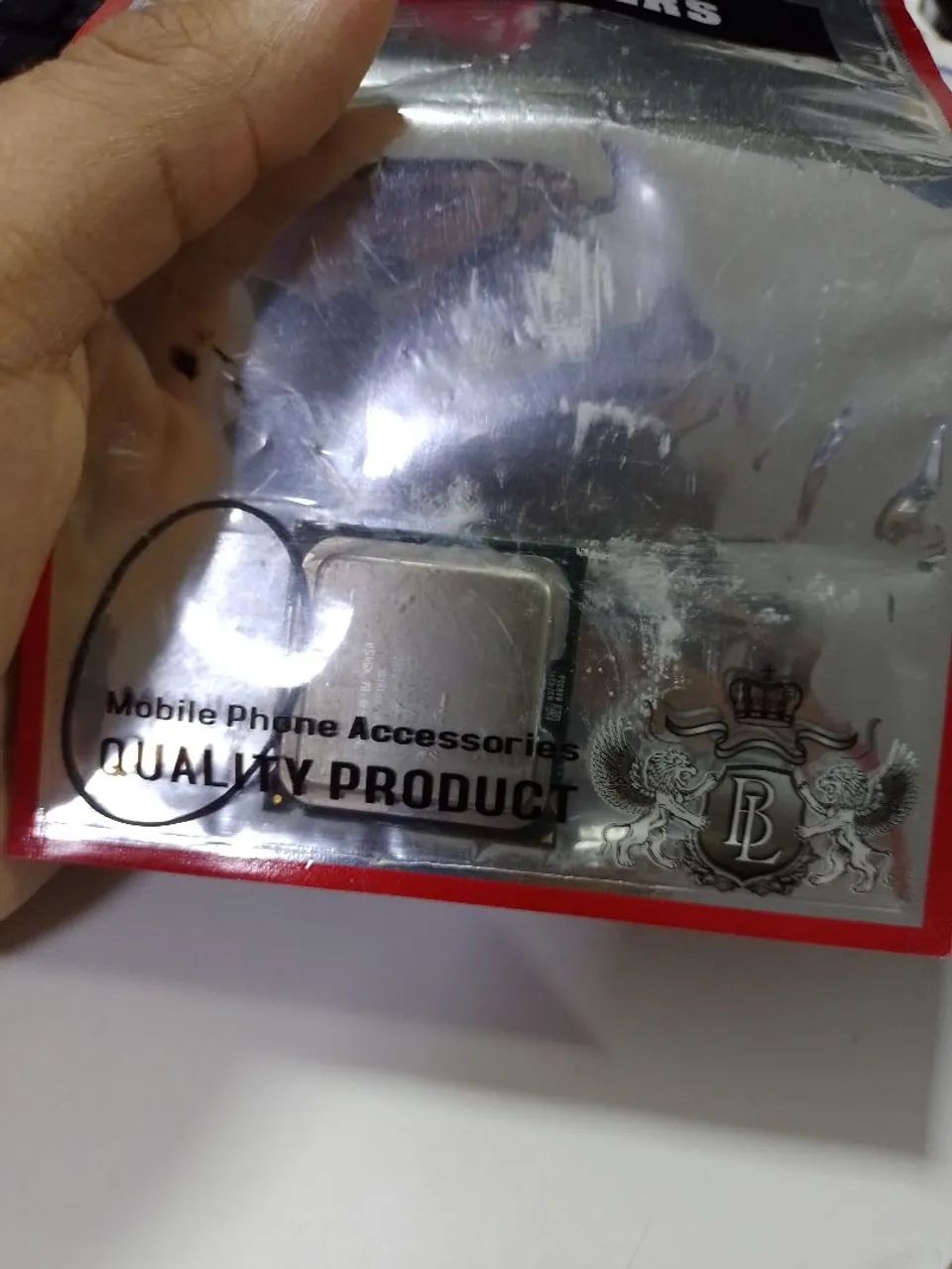 Intel Xeon X5450 - Foto 3