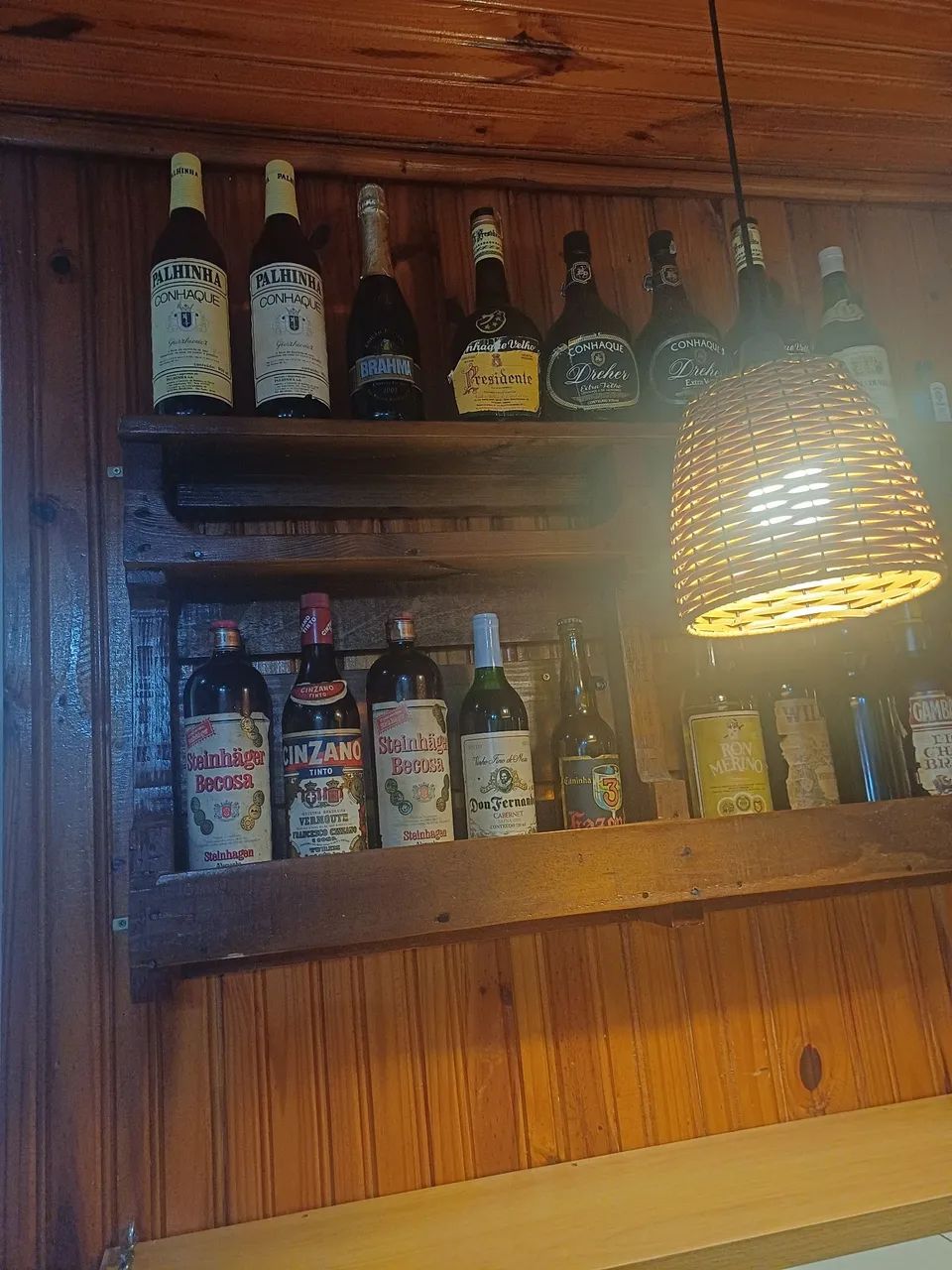 Bebidas antigas de coleção  - Foto 5
