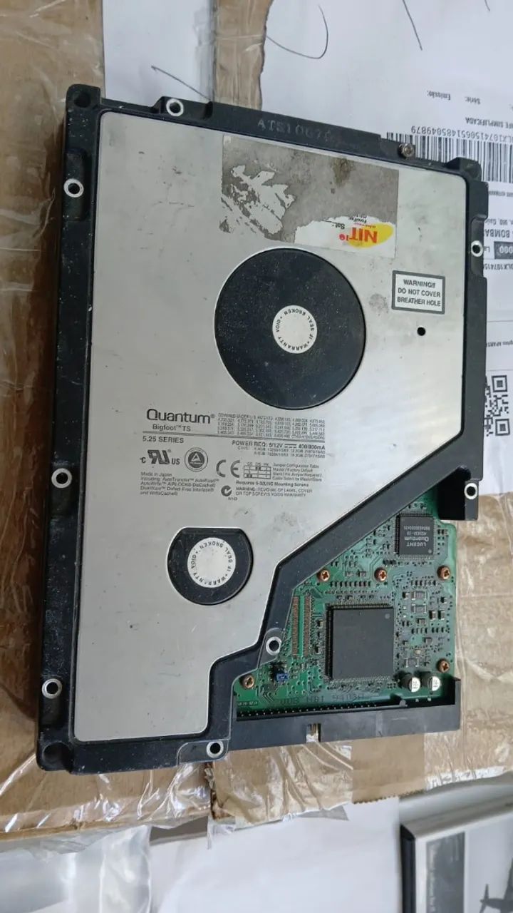 LOTE DE CDS E LICENÇAS WINDOWS ANTIGO - Foto 2