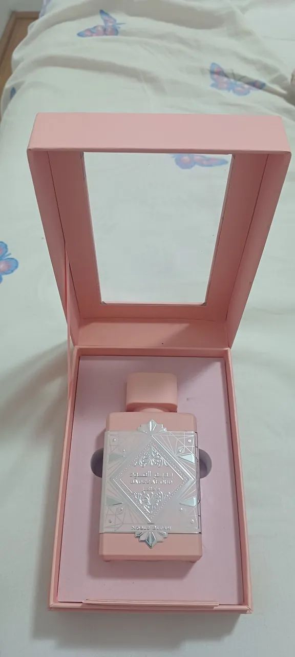 Perfume Arabe Noble Blush - Foto 2