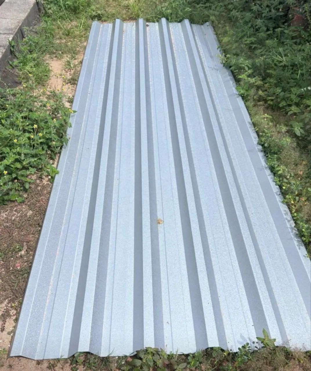 Material telhado  - Foto 2