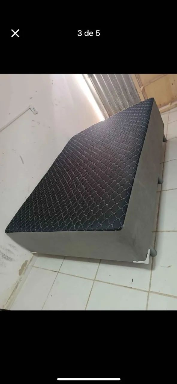 Cama casal  - Foto 2