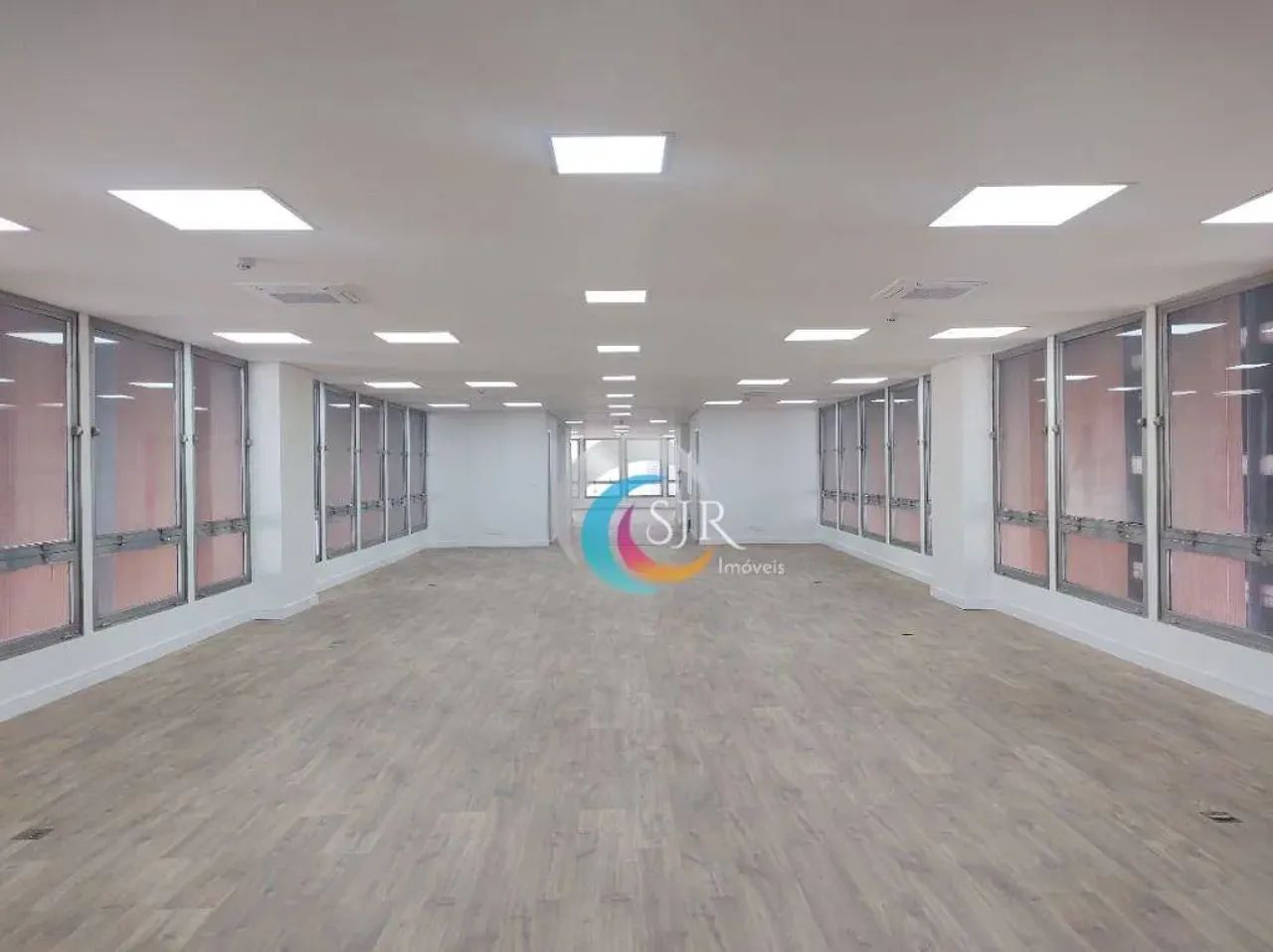 Conjunto, 350 m² - Bela Vista - São Paulo/SP