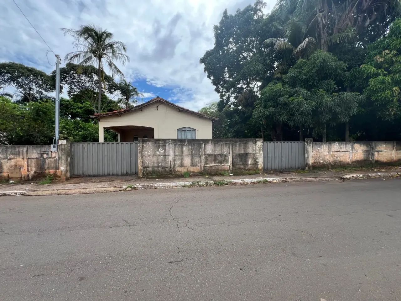 Área  6.110 mts com 19 lotes Setor Morada do Sol - Goiânia - GO - Foto 5