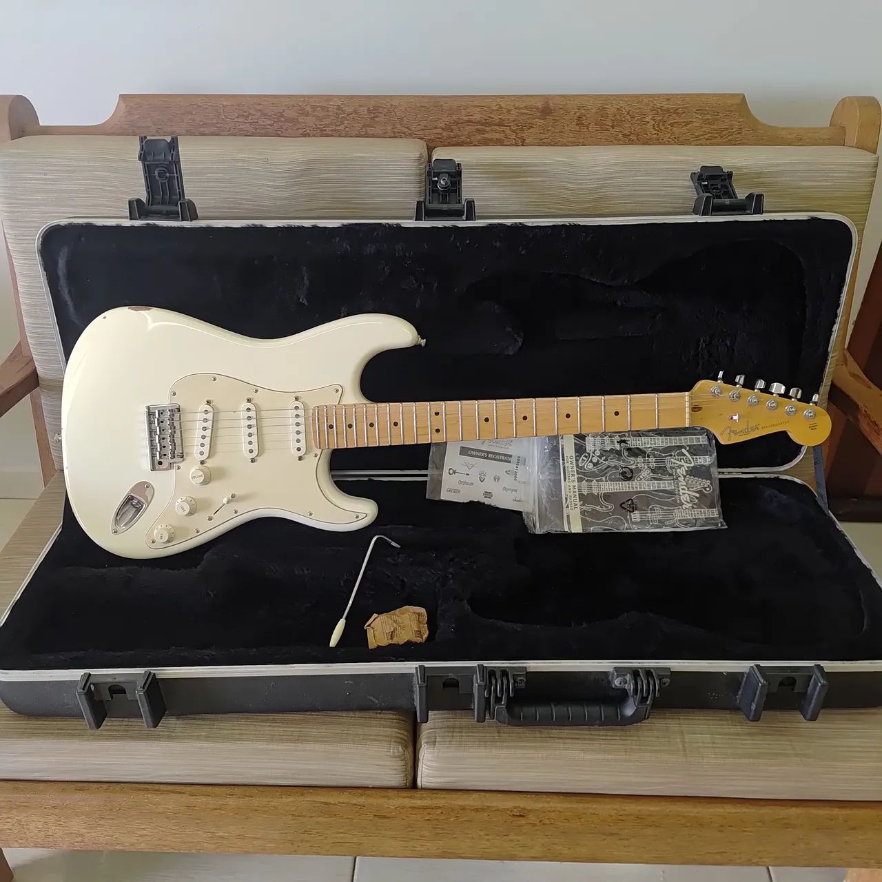Fender American Standard