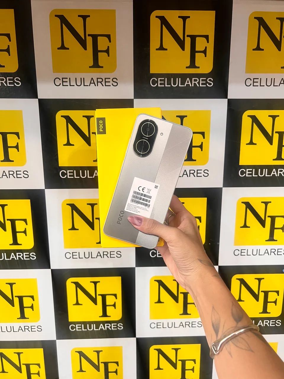 REALME C71 5G