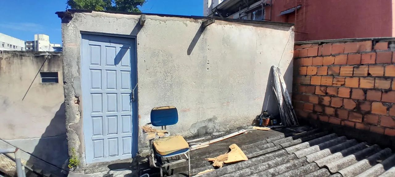 Terreno com edificação em Brotas  - Foto 2