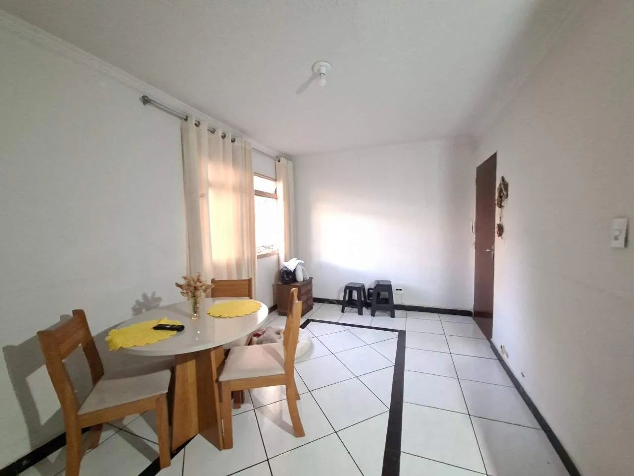 Apartamento Residencial Santa Clara - Foto 3