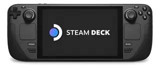 SteamDeck 64GB - Consoles de Vídeo Game - Jardim Sul, São José dos