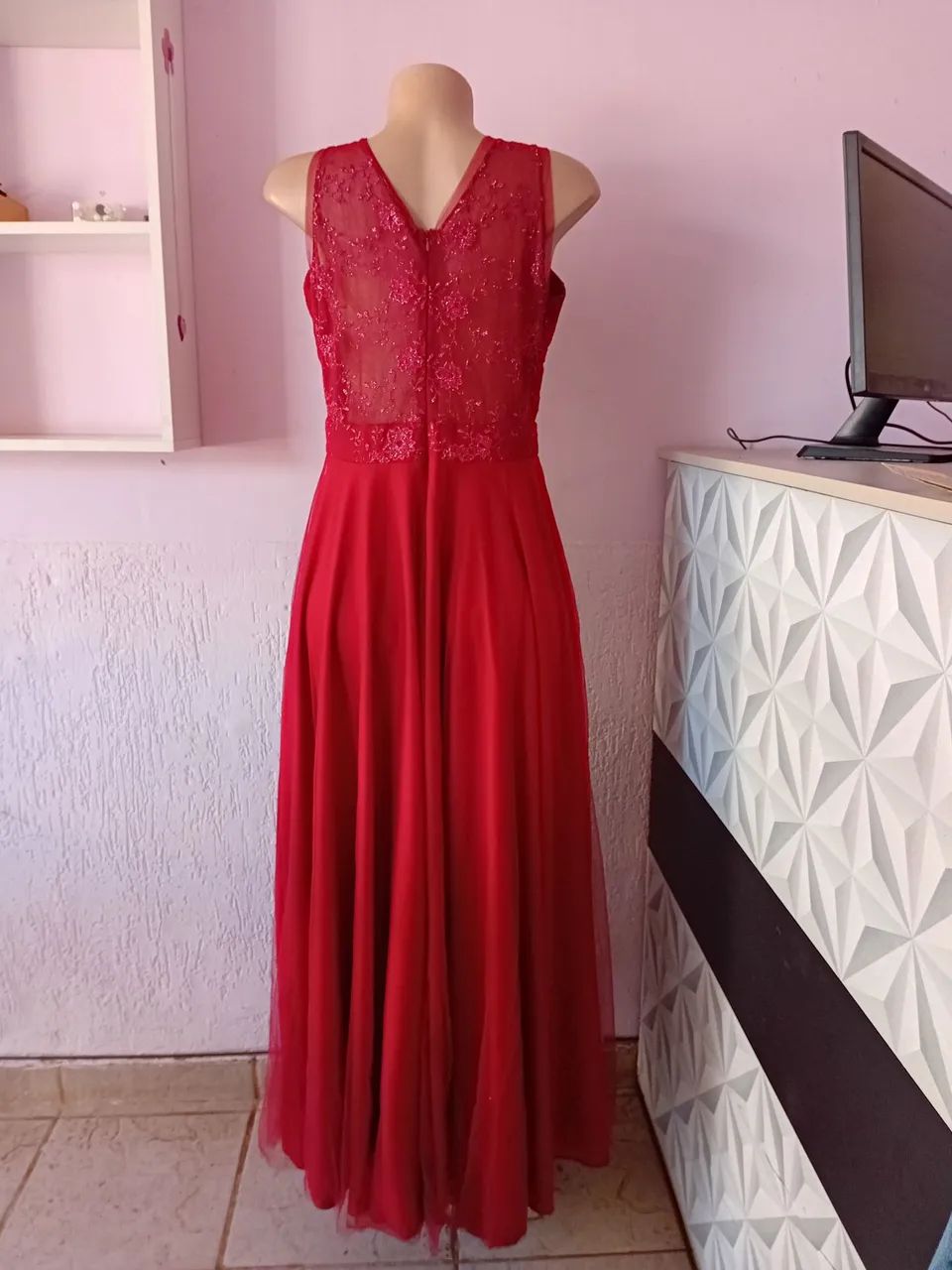 Vestido feminino - Foto 2