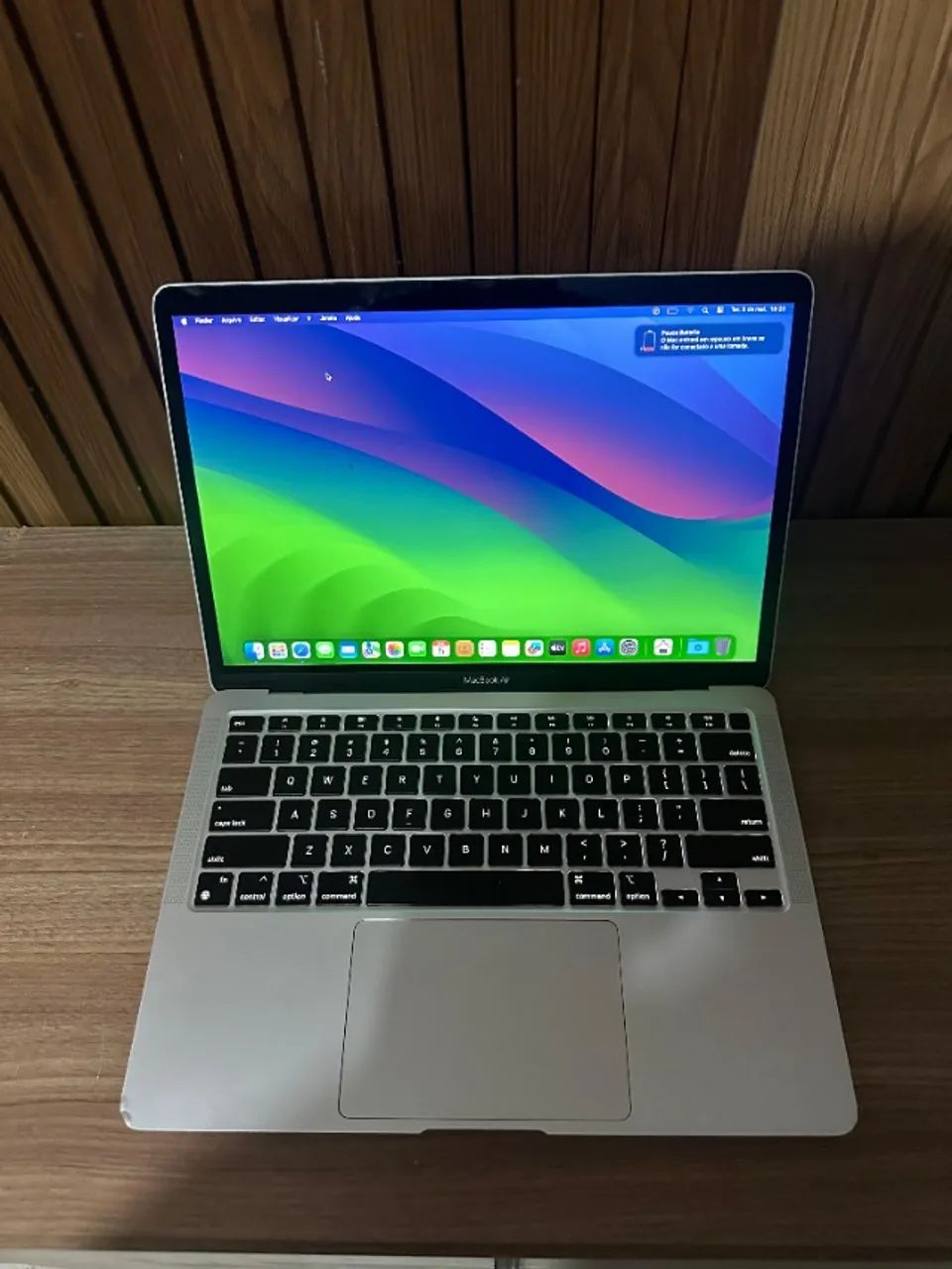 Macbook Air M1 2020 - Notebooks - Santa Lúcia, Maceió 1499649459 | OLX