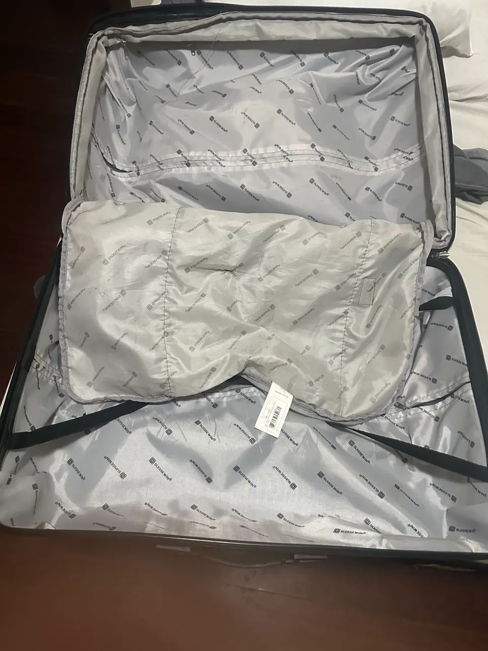 Vendo mala de viagem 