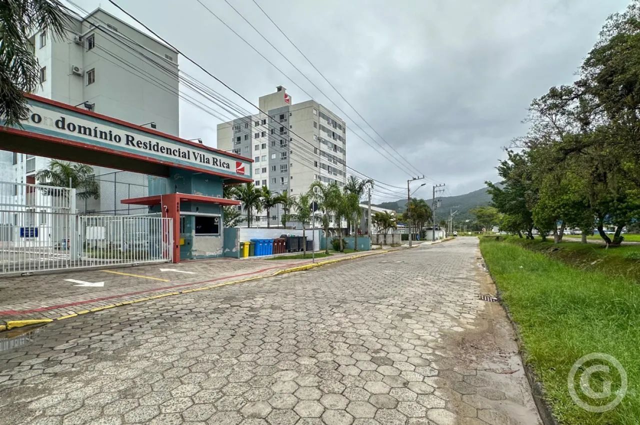 Conforto e comodidade em Biguaçu com infraestrutura completa