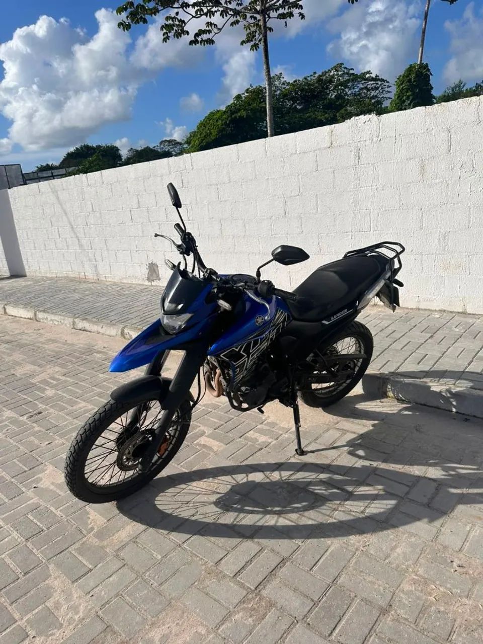 Xtz lander 2020  - Foto 2