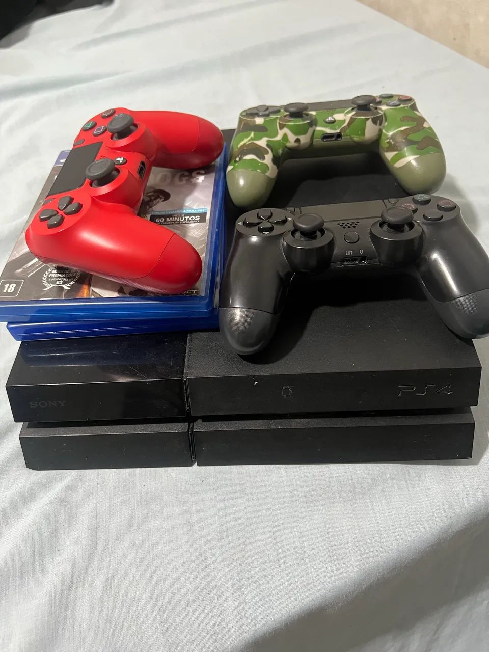 PlayStation 4